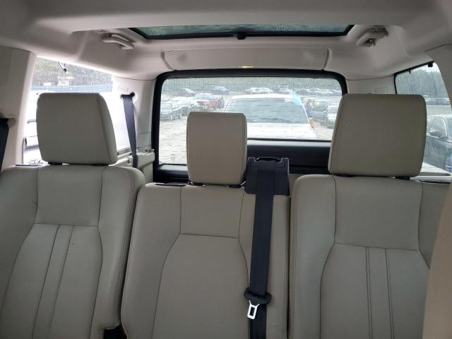 Photo 10 from auction – 2015 LAND ROVER LR4 HSE with VIN SALAG2V68FA755630