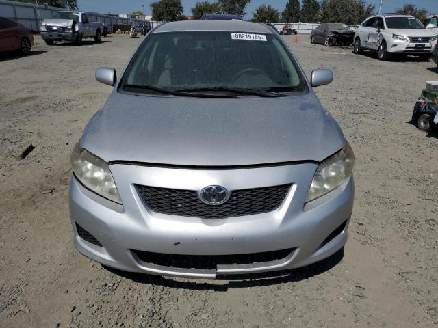 Photo 5 from auction – 2010 TOYOTA COROLLA BA with VIN 2T1BU4EE4AC361621