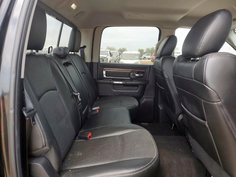 Photo 10 from auction – 2014 RAM 1500 with VIN 1C6RR7VM5ES355590