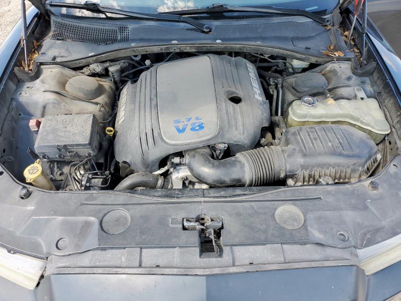 Photo 11 from auction – 2013 DODGE CHARGER R/ with VIN 2C3CDXCT6DH631681