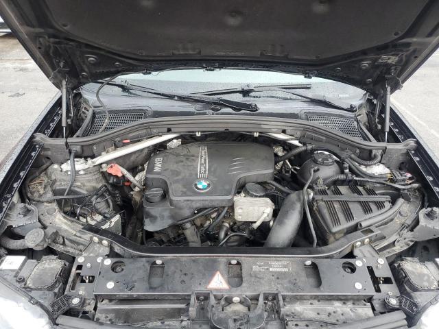 Photo 12 from auction – 2013 BMW X3 XDRIVE2 with VIN 5UXWX9C52D0D06075