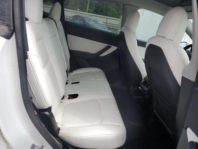 صورة رقم 10 من المزاد - 2020 TESLA MODEL Y مع VIN 5YJYGDEE4LF037164