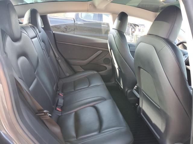 Photo 10 from auction – 2023 TESLA MODEL 3 with VIN 5YJ3E1EA9PF700830