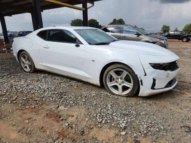 Photo 4 from auction – 2022 CHEVROLET CAMARO LS with VIN 1G1FB1RX2N0119114