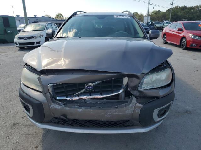 Photo 5 from auction – 2008 VOLVO XC70 with VIN YV4BZ982581001835