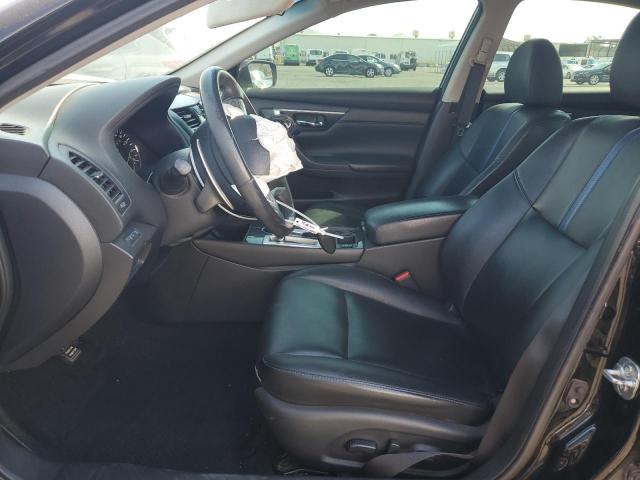 Photo 7 from auction – 2018 NISSAN ALTIMA 2.5 with VIN 1N4AL3AP1JC287315