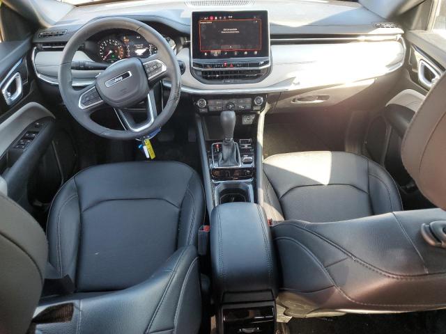 Photo 8 from auction – 2024 JEEP COMPASS LI with VIN 3C4NJDCN6RT106681