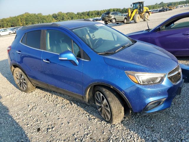 Photo 4 from auction – 2018 BUICK ENCORE ESSENCE with VIN KL4CJCSB1JB562046