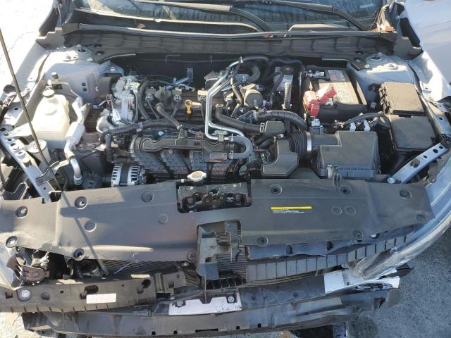 Photo 11 from auction – 2024 NISSAN ALTIMA SR with VIN 1N4BL4CV8RN411831