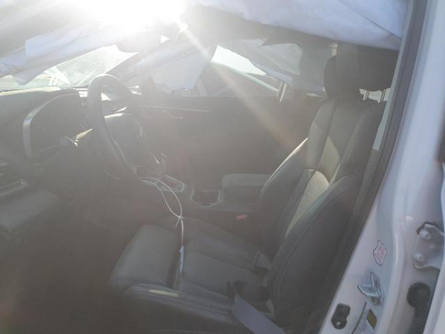 Photo 7 from auction – 2021 SUBARU OUTBACK LI with VIN 4S4BTANC5M3159752