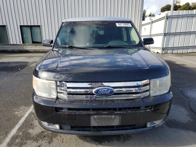 Photo 5 from auction – 2011 FORD FLEX SEL with VIN 2FMGK5CC1BBD30366