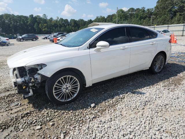 Photo 1 from auction – 2016 FORD FUSION SE with VIN 1FA6P0HD1G5116453