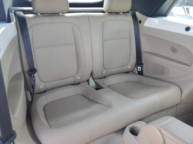 Photo 10 from auction – 2014 VOLKSWAGEN BEETLE with VIN 3VW5X7AT6EM805960