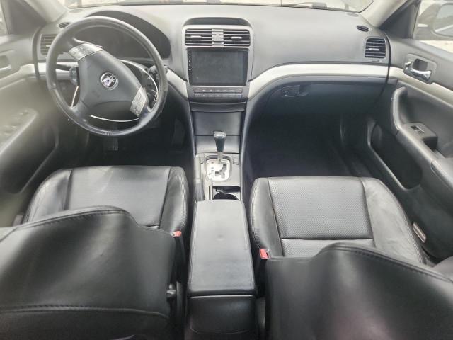 Photo 8 from auction – 2004 ACURA TSX with VIN JH4CL969X4C021858