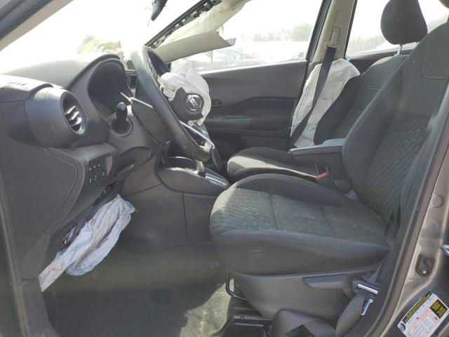 Photo 7 from auction – 2021 NISSAN KICKS S with VIN 3N1CP5BV4ML493708