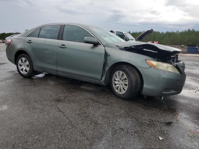 Photo 4 from auction – 2007 TOYOTA CAMRY CE with VIN 4T1BE46K87U574239