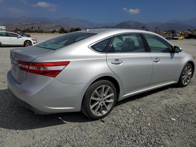 Photo 3 from auction – 2014 TOYOTA AVALON BAS with VIN 4T1BK1EB0EU092452