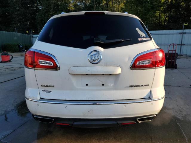 Photo 6 from auction – 2014 BUICK ENCLAVE with VIN 5GAKRBKD9EJ246879