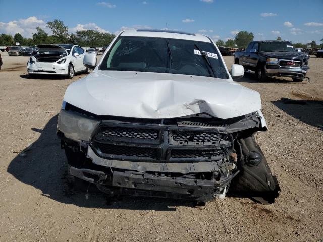 Photo 5 from auction – 2013 DODGE DURANGO R/ with VIN 1C4SDJCT8DC673616