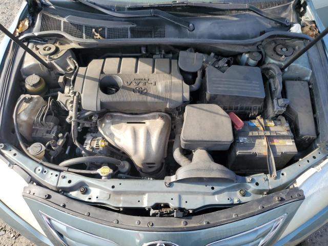 Photo 11 from auction – 2011 TOYOTA CAMRY BASE with VIN 4T1BF3EK3BU727093