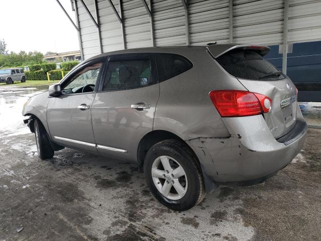 Photo 2 from auction – 2013 NISSAN ROGUE S with VIN JN8AS5MT7DW537455