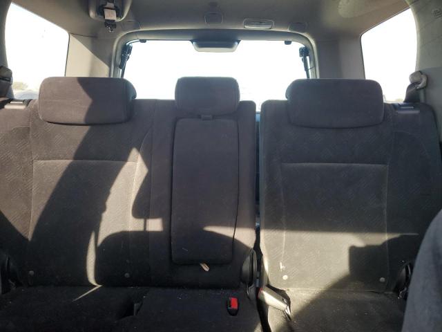 Photo 10 from auction – 2005 HONDA CR-V EX with VIN JHLRD78845C024633