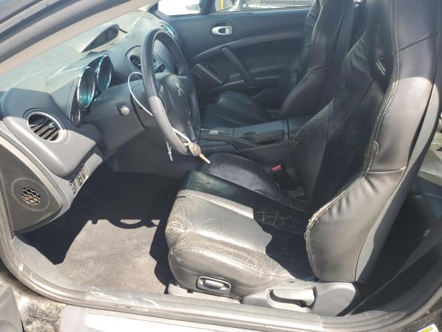 Photo 7 from auction – 2011 MITSUBISHI ECLIPSE GS with VIN 4A31K5DF9BE005632