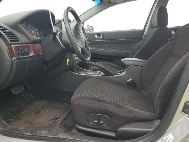Photo 7 from auction – 2012 MITSUBISHI GALANT ES with VIN 4A32B3FF7CE024459