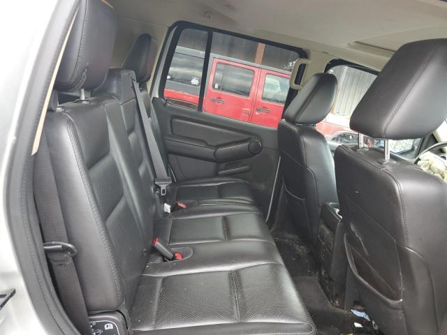 Photo 10 from auction – 2010 FORD EXPLORER LIMITED with VIN 1FMEU7F86AUA66607