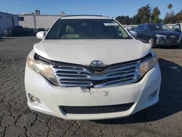 Photo 5 from auction – 2010 TOYOTA VENZA with VIN 4T3ZK3BB4AU033016