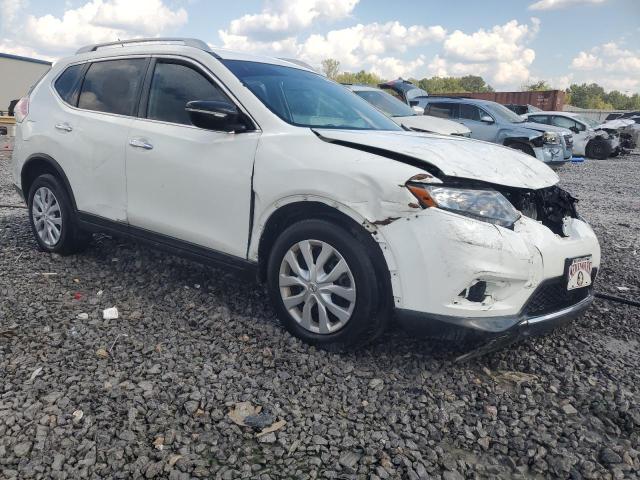 Photo 4 from auction – 2016 NISSAN ROGUE S with VIN JN8AT2MT9GW026233