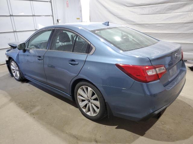 Photo 2 from auction – 2018 SUBARU LEGACY 2.5 with VIN 4S3BNAN66J3026518