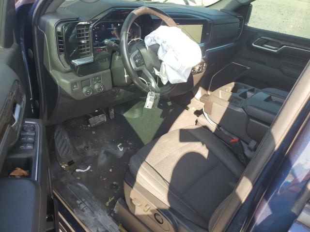 Photo 8 from auction – 2022 CHEVROLET SILVERADO C1500 LT with VIN 2GCPACED2N1514503