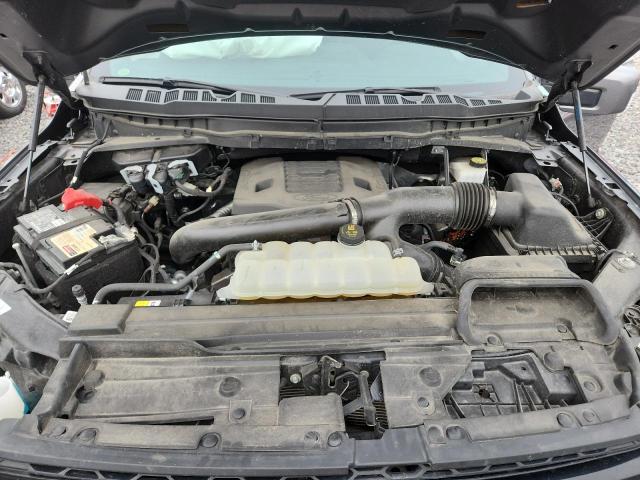 Photo 11 from auction – 2022 FORD F150 SUPER with VIN 1FTFW1E88NFB56501