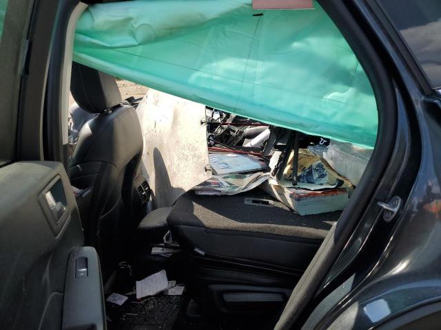 Photo 11 from auction – 2022 FORD ESCAPE TIT with VIN 1FMCU9J90NUA98526