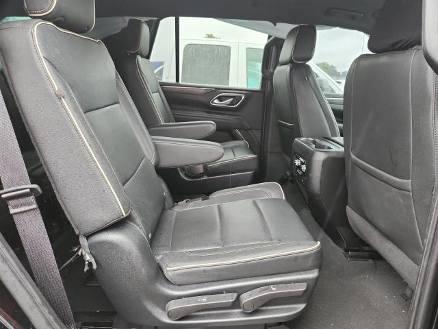 Photo 11 from auction – 2023 GMC YUKON SLT with VIN 1GKS2BKD3PR348075