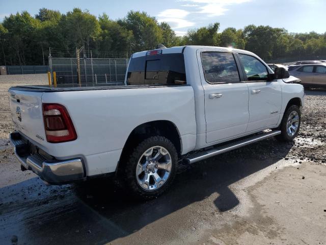 Photo 3 from auction – 2019 RAM 1500 BIG H with VIN 1C6SRFFT0KN643738