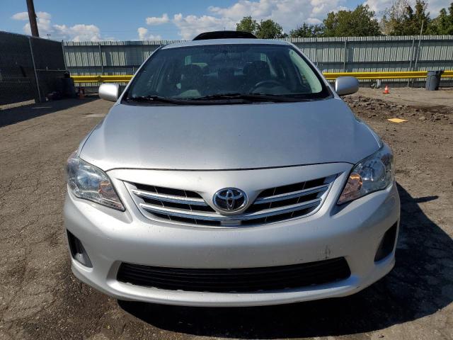 Photo 5 from auction – 2013 TOYOTA COROLLA BA with VIN 2T1BU4EE5DC023570