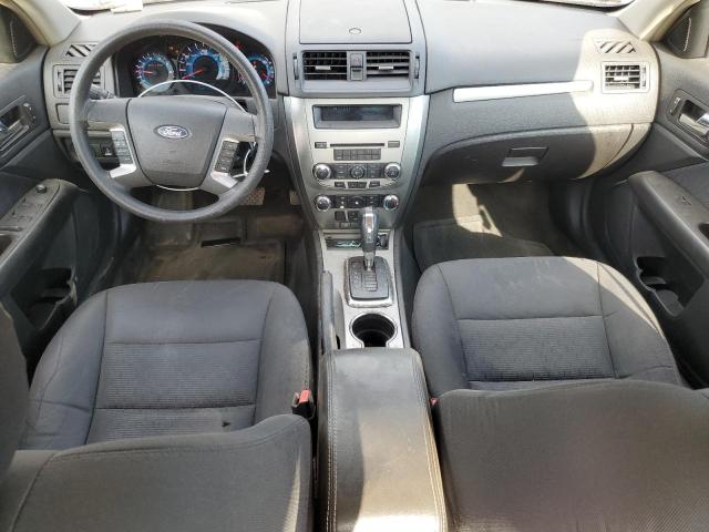 Photo 8 from auction – 2012 FORD FUSION with VIN 3FAHP0HA0CR417561