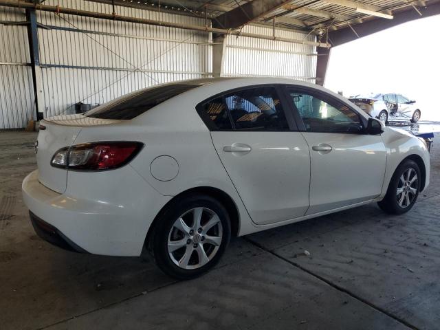 Photo 3 from auction – 2011 MAZDA 3 I with VIN JM1BL1VG3B1434003
