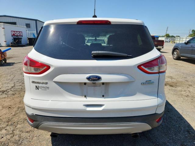 Photo 6 from auction – 2016 FORD ESCAPE SE with VIN 1FMCU0G9XGUA54426