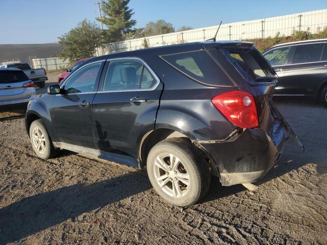 Photo 2 from auction – 2013 CHEVROLET EQUINOX with VIN 2GNALBEK9D6313232