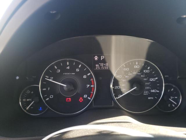 Фото 9 с аукциона – 2011 SUBARU LEGACY 2.5 с VIN 4S3BMBJ64B3229018