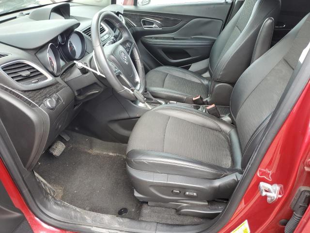 Photo 7 from auction – 2016 BUICK ENCORE with VIN KL4CJASB6GB577901