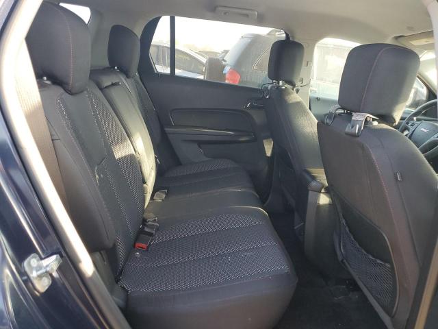 Photo 10 from auction – 2016 GMC TERRAIN SL with VIN 2GKALMEK2G6105447