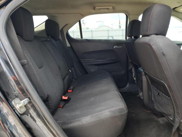 Photo 11 from auction – 2014 CHEVROLET EQUINOX LS with VIN 2GNALAEK2E6110047