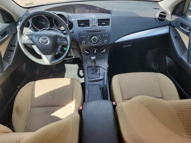 Photo 8 from auction – 2012 MAZDA 3 I with VIN JM1BL1V71C1692392