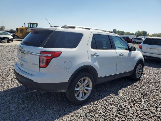 Photo 3 from auction – 2014 FORD EXPLORER XLT with VIN 1FM5K7D84EGB83499