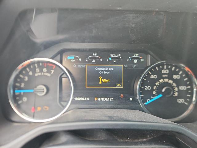 Photo 9 from auction – 2016 FORD F150 SUPER with VIN 1FTEW1EP5GKE36454