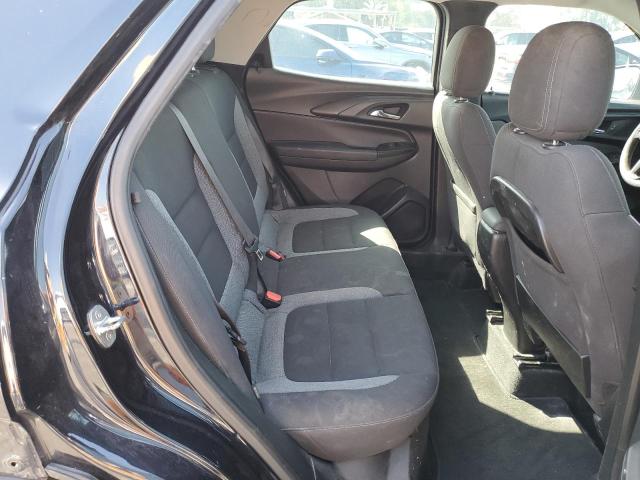 Photo 11 from auction – 2021 CHEVROLET TRAILBLAZE with VIN KL79MMS25MB149240